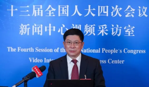 全國人大代表趙春雷傳出重要信息！
